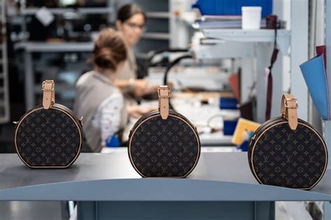 is louis vuitton made in the usa|louis vuitton us manufacturing inc.